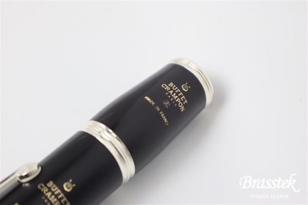 B♭Clarinet R13【お取り寄せ商品】