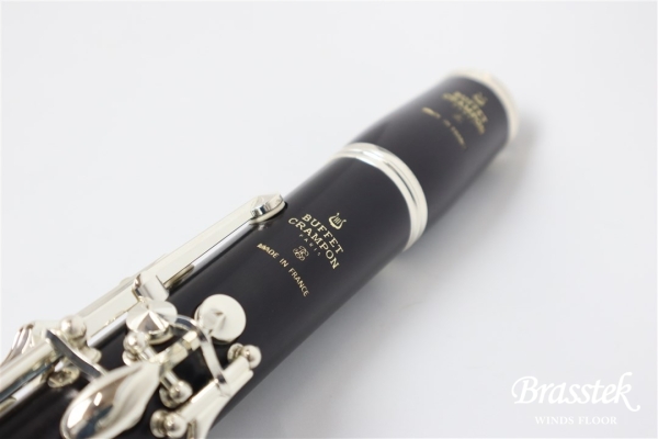 B♭Clarinet R13【お取り寄せ商品】