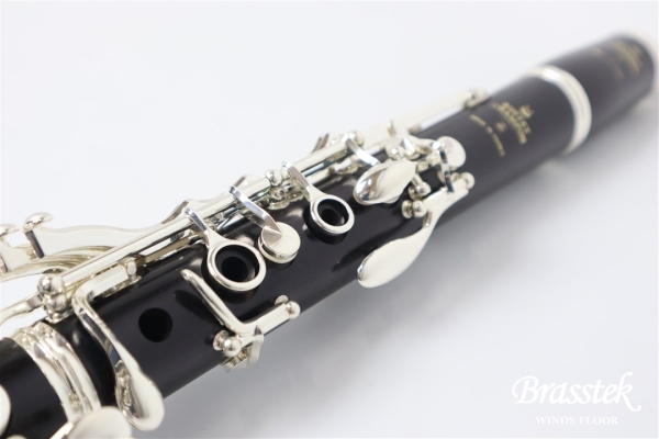 B♭Clarinet R13【お取り寄せ商品】