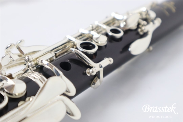 B♭Clarinet R13【お取り寄せ商品】