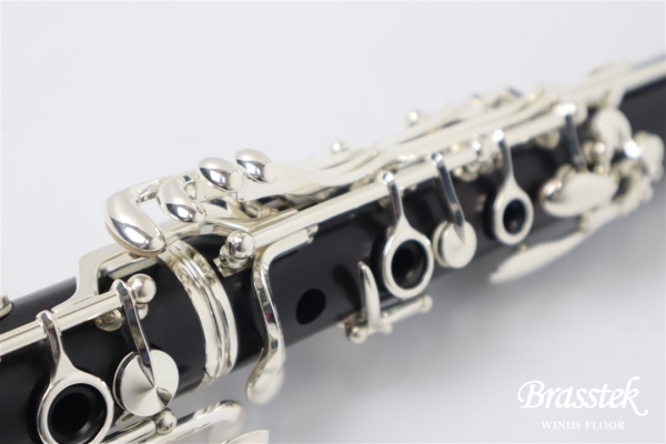 B♭Clarinet R13【お取り寄せ商品】