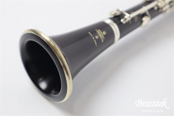 B♭Clarinet R13【お取り寄せ商品】