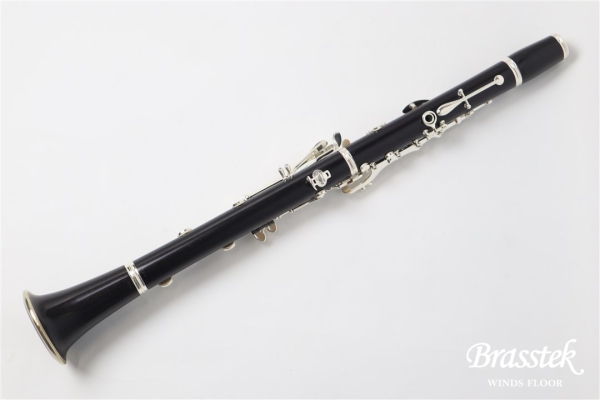 B♭Clarinet R13【お取り寄せ商品】