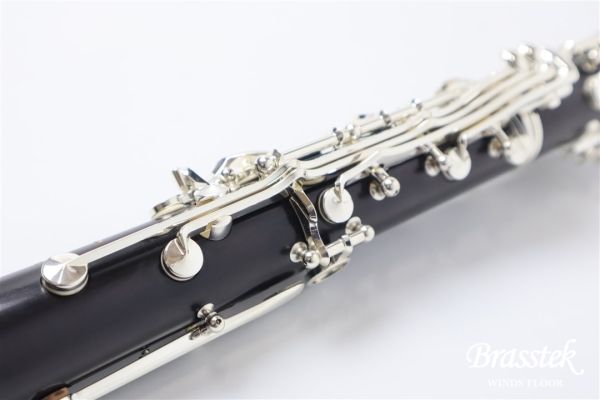 B♭Clarinet R13【お取り寄せ商品】