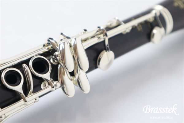 B♭Clarinet R13【お取り寄せ商品】