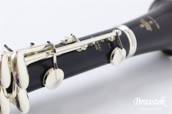 B♭Clarinet R13【お取り寄せ商品】