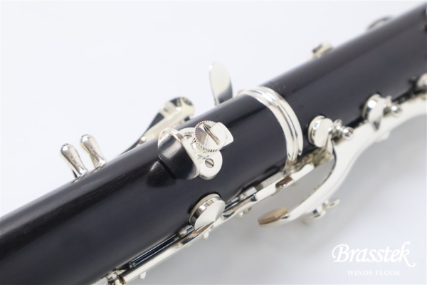 B♭Clarinet R13【お取り寄せ商品】