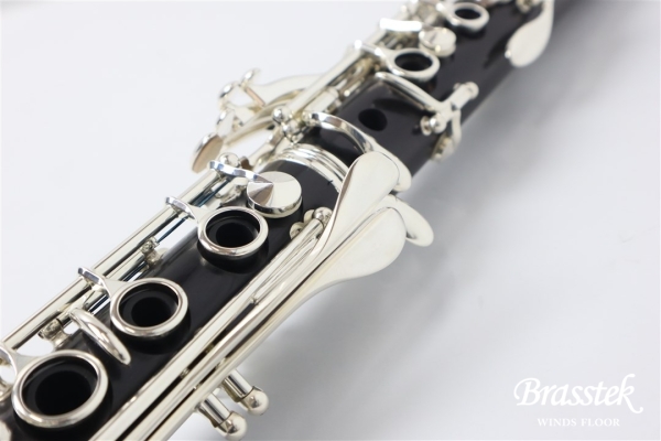 B♭Clarinet R13【お取り寄せ商品】