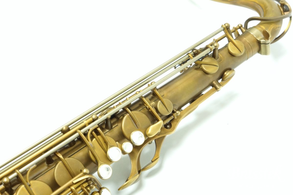 Tenor Saxophone ETS852