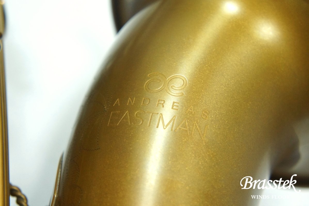 Tenor Saxophone ETS852