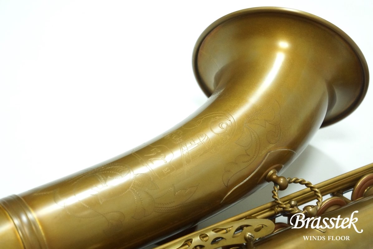Tenor Saxophone ETS852