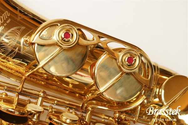 Alto Saxophone YAS-875