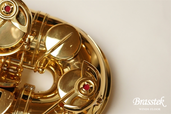 Alto Saxophone YAS-875