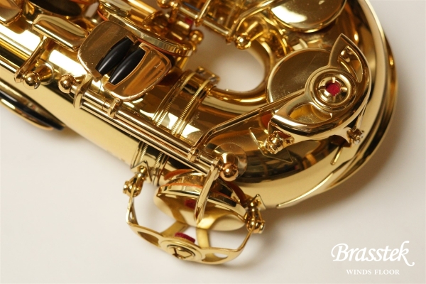 Alto Saxophone YAS-875