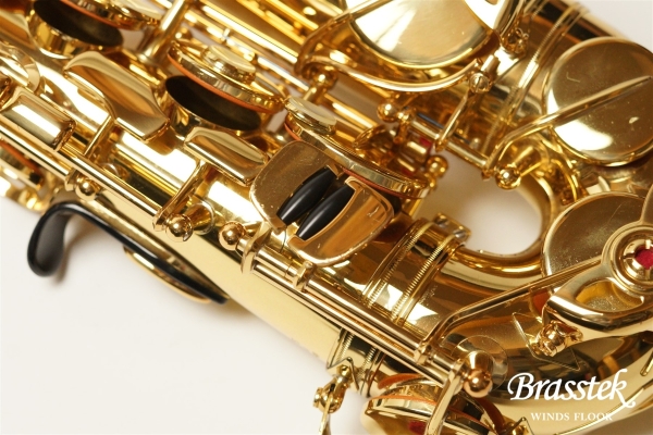 Alto Saxophone YAS-875