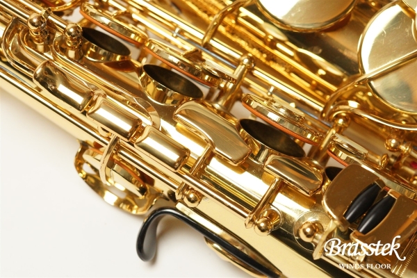 Alto Saxophone YAS-875