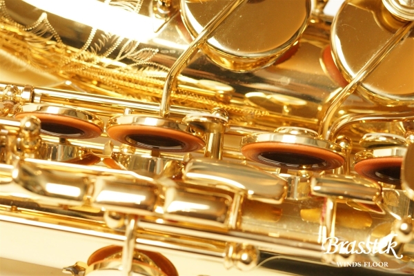 Alto Saxophone YAS-875