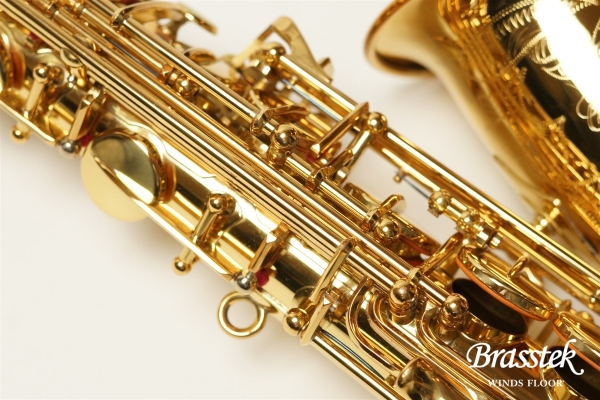 Alto Saxophone YAS-875