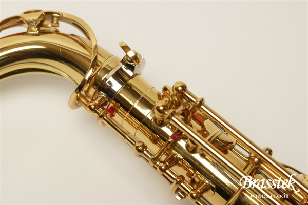 Alto Saxophone YAS-875