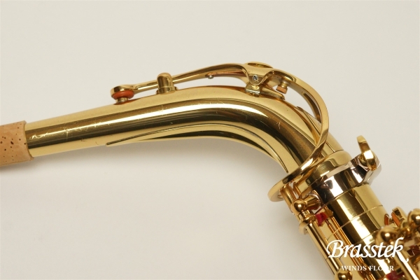 Alto Saxophone YAS-875
