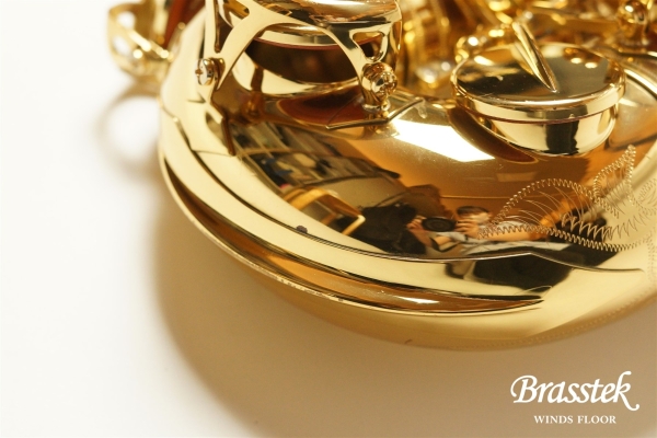 Alto Saxophone YAS-875