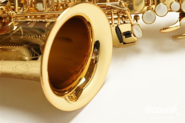 Alto Saxophone YAS-875