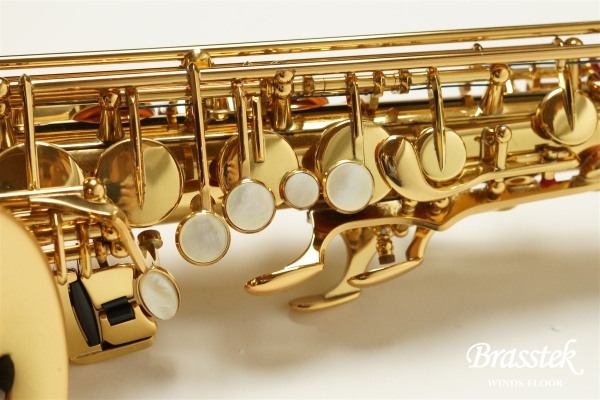 Alto Saxophone YAS-875