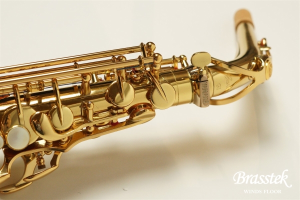 Alto Saxophone YAS-875