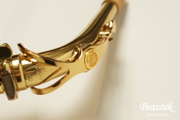 Alto Saxophone YAS-875