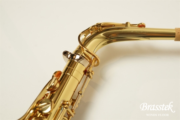 Alto Saxophone YAS-875