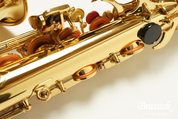 Alto Saxophone YAS-875