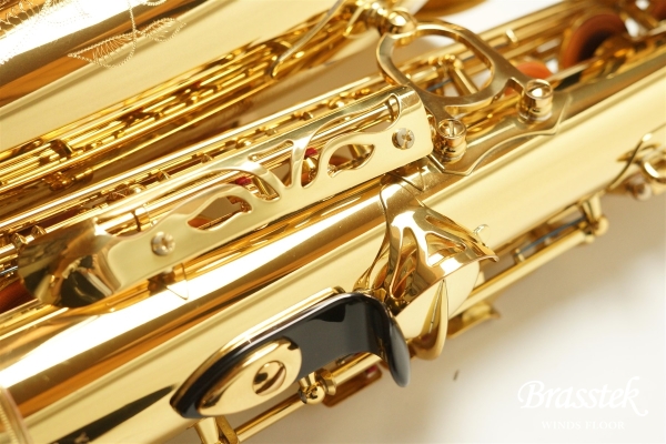 Alto Saxophone YAS-875