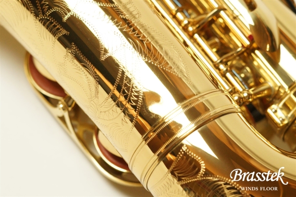 Alto Saxophone YAS-875