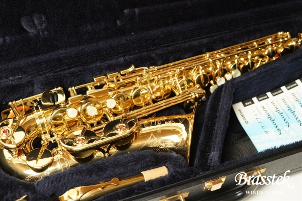 Alto Saxophone YAS-875