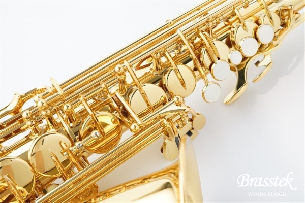 Alto Saxophone YAS-280