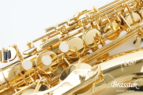 Alto Saxophone YAS-280