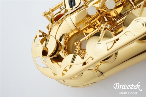 Alto Saxophone YAS-280