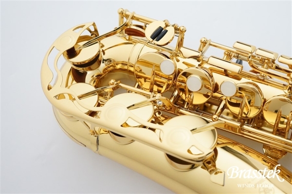 Alto Saxophone YAS-280