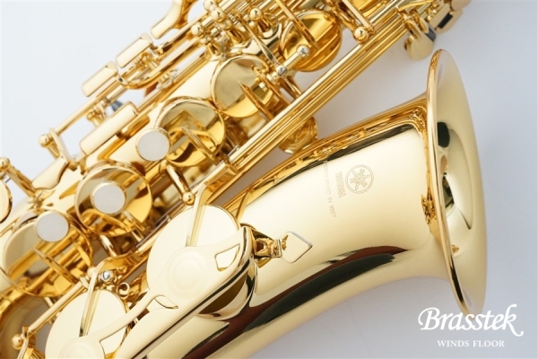 Alto Saxophone YAS-280