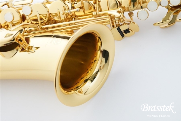 Alto Saxophone YAS-280