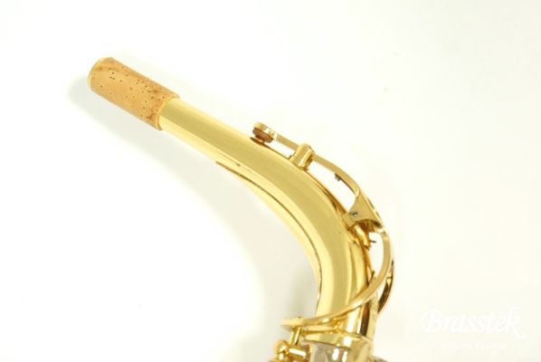 Alto Saxophone YAS-875
