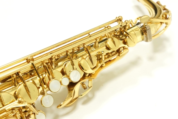 Alto Saxophone YAS-875