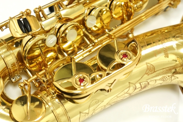 Alto Saxophone YAS-875