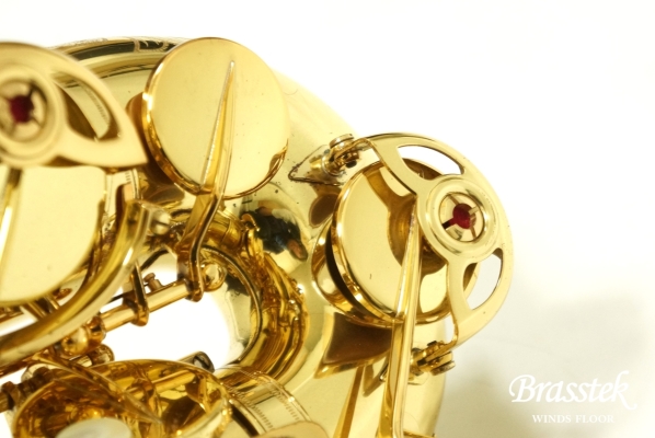 Alto Saxophone YAS-875