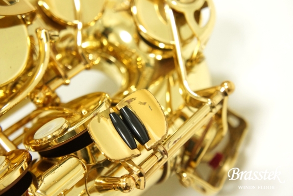 Alto Saxophone YAS-875