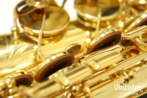 Alto Saxophone YAS-875