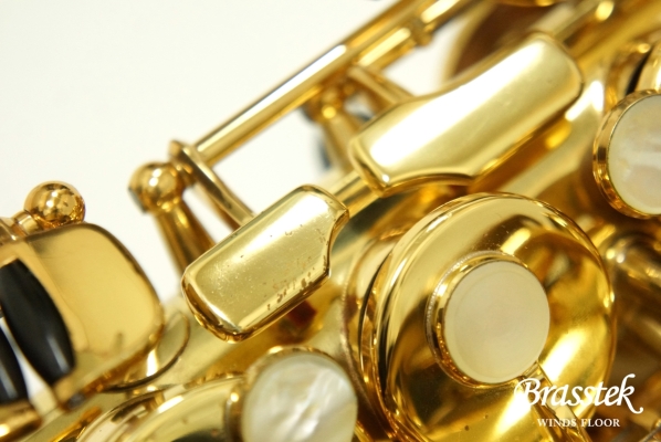 Alto Saxophone YAS-875