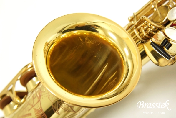 Alto Saxophone YAS-875