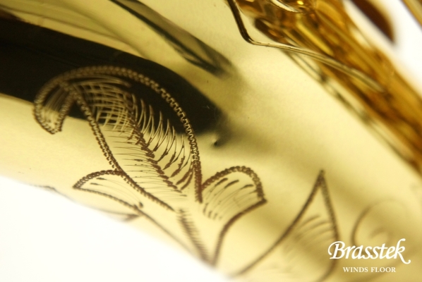 Alto Saxophone YAS-875