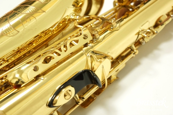 Alto Saxophone YAS-875
